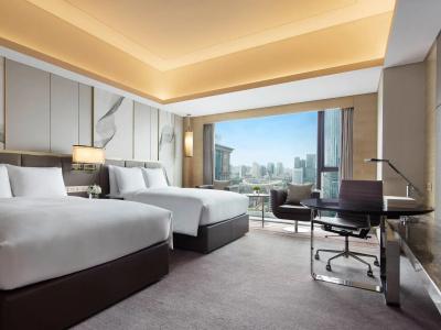 Jw Marriott Chengdu - 33