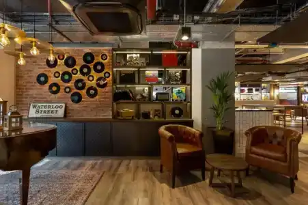 ibis Styles Glasgow Central - 25