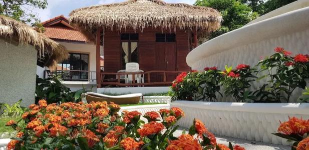 Clear View Resort - 78