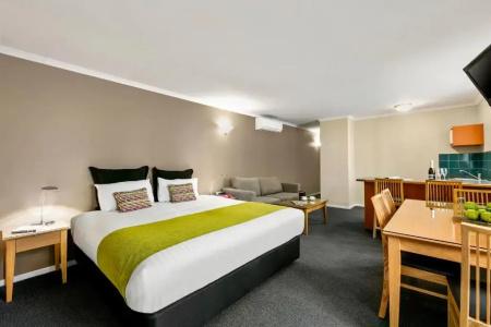 Quest Serviced - Waterfront - 22