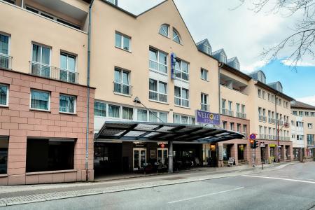 Welcome Marburg - 47