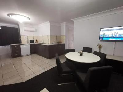 Leichhardt Motor Inn - 87