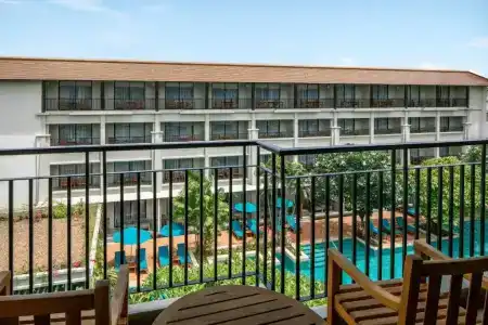 Doubletree By Hilton Phuket Banthai Resort - Sha Extra Plus - 42