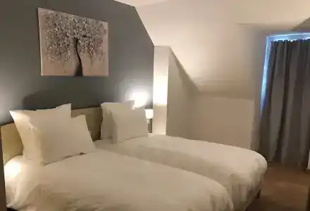 Grand Hôtel d'Espagne - 62