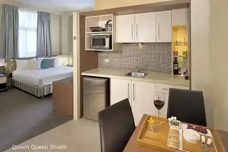 Best Western Plus Stellar - 65