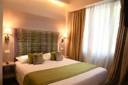 Residenza Flaminio Gaio - 4