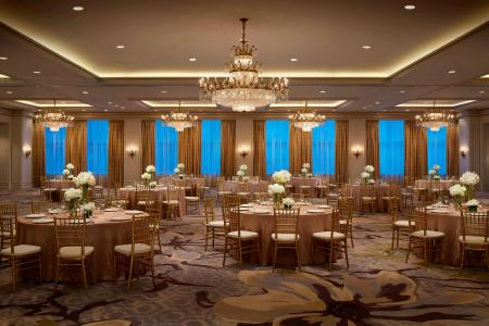 The Ritz-Carlton, New Orleans - 23