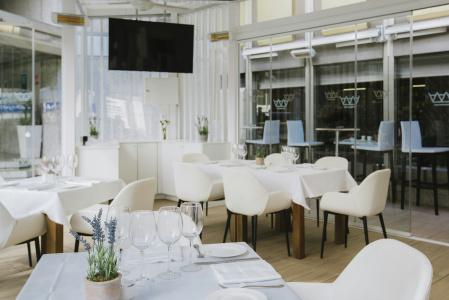 Princesa Plaza Madrid - 35