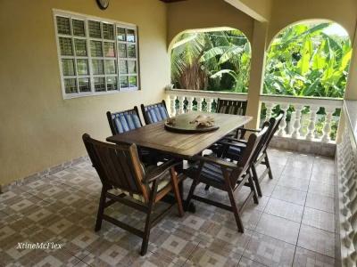 Captain's Villa - 87