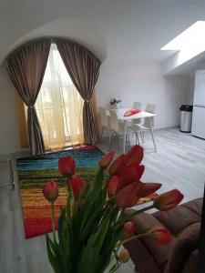 Premier City Aparthotel - 12