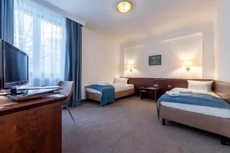 Trip Inn Klee am Park Wiesbaden - 44
