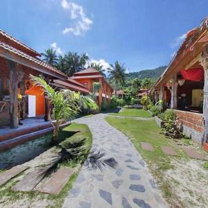 Havana Beach Resort Phangan - 16