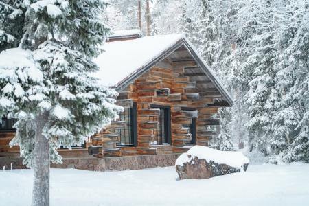 Arctic Circle Wilderness Lodge - 16