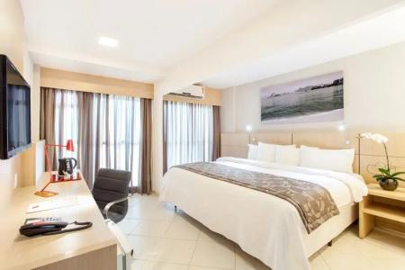 Quality Rio de Janeiro - Barra da Tijuca - 63