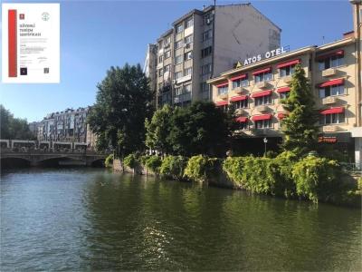 Atos Otel - 10