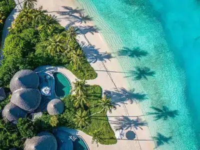 The Nautilus Maldives - 23