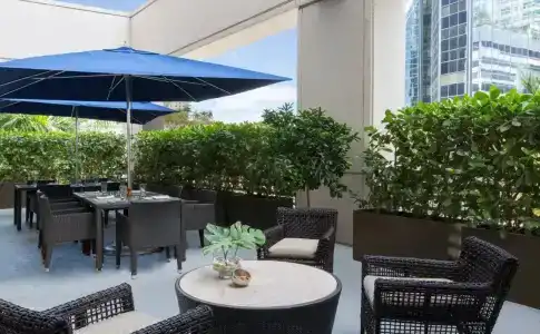 Jw Marriott Miami - 20