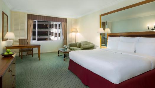 The Bristol by Royal Orchid Management - 10