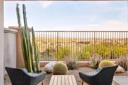 The Westin La Paloma Resort & Spa - 151