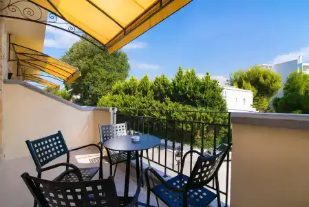 Neikos Mediterraneo Luxury Suites - 76
