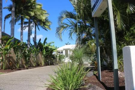 Noosa River Palms - 42