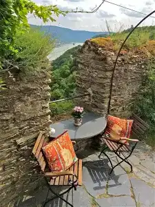 Burgauf Schönburg - 89