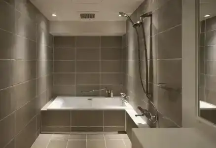Nest Hiroshima Hatchobori - 41