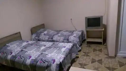Iren Apartment - 28