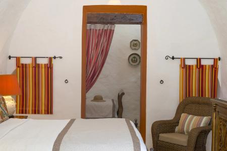 Hacienda Santa Cruz Merida - 4
