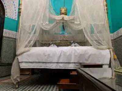 Palais Al Firdaous - 3