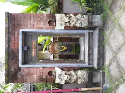 Umah Dangin - 0