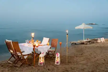 Laplaya Beach - 8