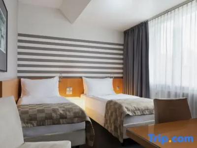 Holiday Inn Vienna City, An Ihg - 77