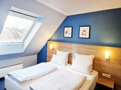 Acora Bochum Living the City - 134