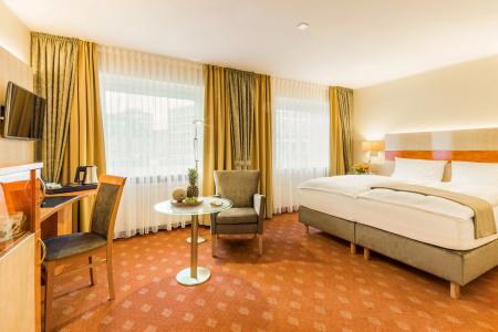 Essener Hof; Sure Hotel Collection by Best Western - 31