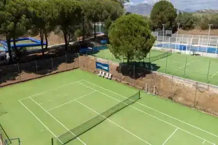 Torre Del Barone Resort - 23