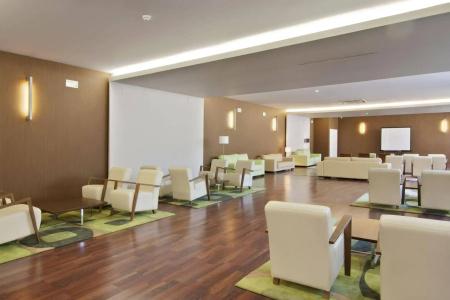 Mercure Benidorm - 22