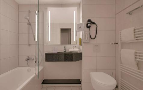 Best Western Darmstadt Mitte - 39