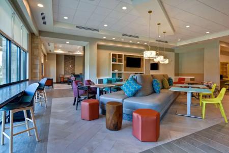 Home2 Suites By Hilton Orlando Flamingo Crossings, Fl - 15