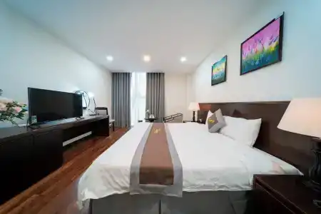 Petro Thai Binh - 27