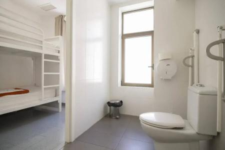 Factory Hostels - 9