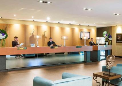 Sofitel Lisbon Liberdade - 26