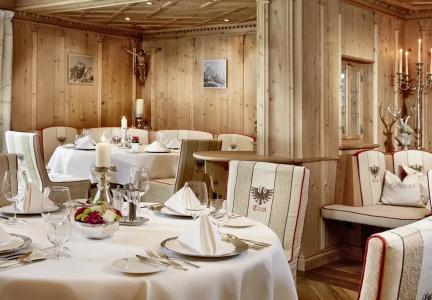 Relais&Châteaux Spa-Jagdhof - 23