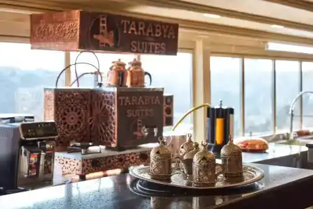 Tarabya Palace Suites - 12