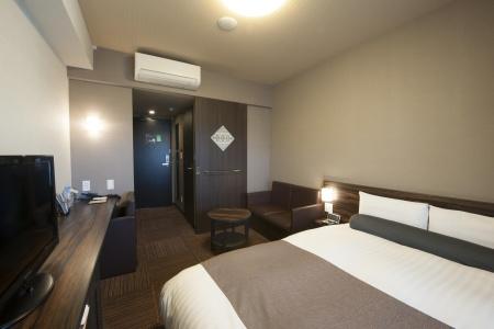 Dormy Inn Premium Hakata Canal City Mae - 31