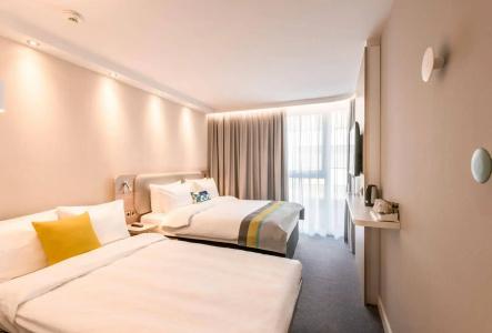 Holiday Inn Express - Freiburg - City Centre - 2
