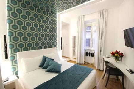 Albergo Abruzzi - 34