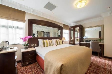 The George Street - 108
