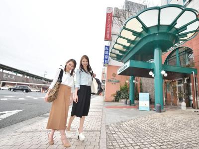 Seawave Beppu - 18