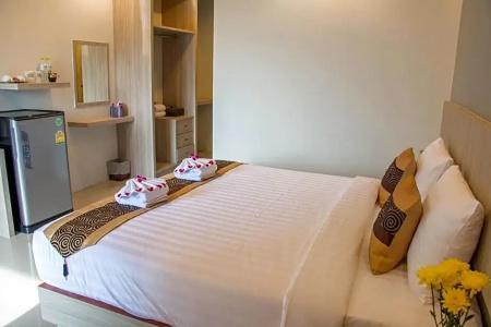Carpio Phuket - 91